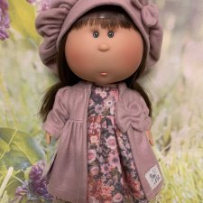 Прелестная Булочка Мия(Mia) от Nines d'Onil.Новая.