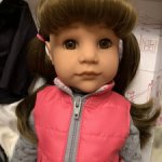 Редкая Ханна-наездница 2018 г. от Gotz(Готц).Новая.