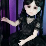 Обаятельная Ванда от Ruby Red (Руби Ред).