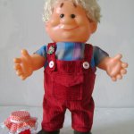 Наш любимый Карлсон