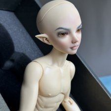 Fairyland MiniFee Siean Elf NS (минифи сиан мальчик)