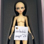 Fairyland MiniFee Mirwen NS (минифи мирвен)