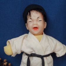 El Greco Греция/Италия 16 см