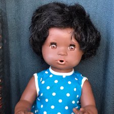 Кукла Schildkrot Германия 30 см