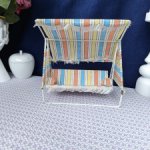 Качель для малышей, 80е гг