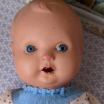 Cellba 50х гг Германия 37 см