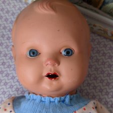 Cellba 50х гг Германия 37 см