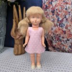 Кукла 70 гг