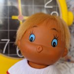 Характерный малыш Sekiguchi Япония