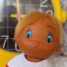 Характерный малыш Sekiguchi Япония