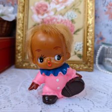 Кукла Корея