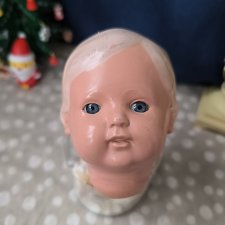 Запчасть Голова Schildkrot