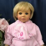 Кукла Doris Stannat