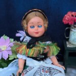 Кукла Marco Querzola