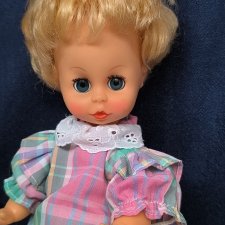 Кукла Гонконг