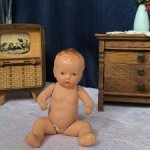 Композитный малыш Hertwig Германия