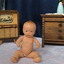 Композитный малыш Hertwig Германия