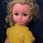 Редкая кукла Furga