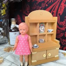 Мебель Германия сервант