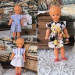 Куколки Германия