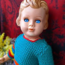 Кукла Storch 64 см