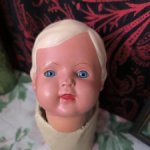 Голова Schildkrot запчасть черепашка