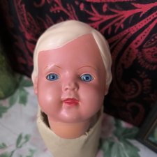 Голова Schildkrot запчасть черепашка