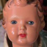 Запчасть голова Schildkrot