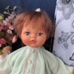 Кукла Италия