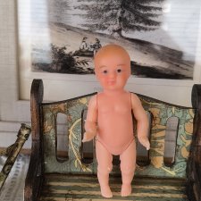 Пупсик Petitcollin