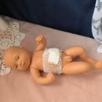 Винтажные Реборн Effe Италия