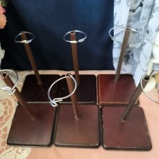 Стенд для кукол