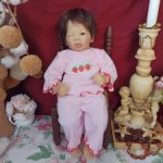 Кукла Kimberli H. Durden Berry Fruity Tooty