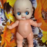 Кукла кьюпи