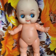Кукла кьюпи