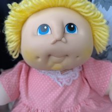 Кукла Martha Nelson Thomas