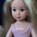 Zapf Creation Джолина — Балерина