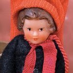 Куколка Ари