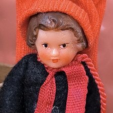 Куколка Ари