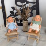 Пупсики ARI Германия