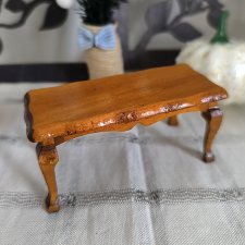 Мебель для кукол