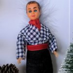 Кукла Гонконг