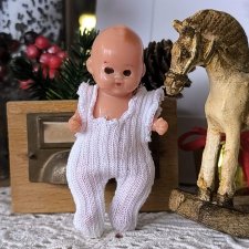 Пупсик Винтаж