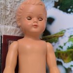 Кукла Германия