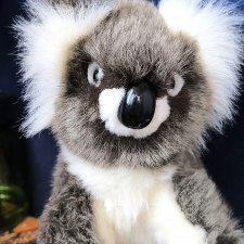 Мягкая игрушка коала