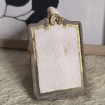 Рамка/пано для кукольного дома