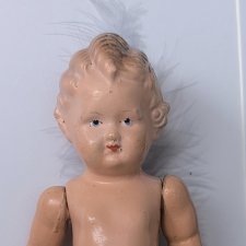 Кукла композит Германия