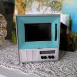 Телевизор ГДР