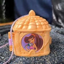 Игрушка домик Mattel 90e Геркулес