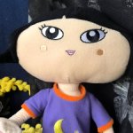 Кукла She's Charmed and Dangerous